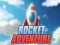 لعبة Rocket Adventure على الانترنت