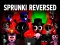 لعبة Sprunki REVERSED على الانترنت