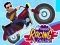 لعبة Happy Racing Online على الانترنت