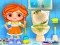لعبة Kids House Cleanup على الانترنت