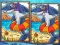لعبة Marine Spot the Difference على الانترنت