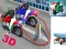 لعبة Chained Bike Racing 3d على الانترنت