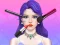 لعبة Makeup Art Salon على الانترنت