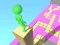 لعبة Stacky Dash على الانترنت