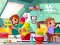 لعبة Kindergarten Spot The Differences على الانترنت