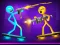 لعبة Stick Duel Battle على الانترنت