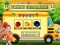 لعبة Fruits Scramble على الانترنت
