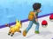 لعبة Monster Rush على الانترنت