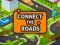 لعبة Connect The Roads على الانترنت
