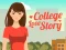 لعبة College Love Story على الانترنت