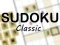 لعبة Sudoku Classic على الانترنت