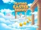 لعبة Flying Easter Bunny على الانترنت