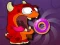 لعبة Candy Monster Kid على الانترنت