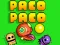 لعبة Paco Paco على الانترنت