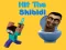 لعبة Hit The Skibidi على الانترنت