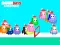 لعبة Santa Days Christmas على الانترنت