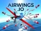 لعبة Airwings.io على الانترنت
