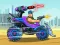 لعبة Mad Day 2 Special على الانترنت