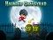 لعبة Haunted Graveyard على الانترنت