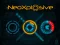 لعبة Neoxplosive على الانترنت