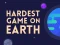 لعبة Hardest Game On Earth على الانترنت