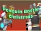 لعبة Penguin Battle Christmas على الانترنت