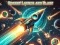 لعبة Rocket Launch And Blast على الانترنت