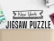 لعبة New York Jigsaw Puzzle على الانترنت