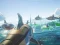 لعبة Shark Ships على الانترنت
