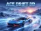 لعبة Ace Drift 3D على الانترنت