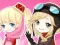 لعبة Fancy Girls Quiz على الانترنت