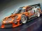 لعبة Race Car Slide على الانترنت