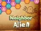 لعبة Neighbor Alien على الانترنت