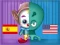 لعبة Clowns Vs Aliens على الانترنت