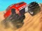 لعبة Monster Truck Crush على الانترنت