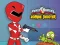 لعبة Power Rangers Zombie Shooter على الانترنت