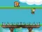لعبة Running Jump على الانترنت
