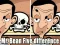 لعبة Mr Bean Five Difference Challenge على الانترنت