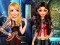 لعبة Princess Bad Girls Makeover على الانترنت