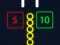 لعبة Number Snake على الانترنت