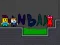 لعبة NoobLox vs Garten 2 Player على الانترنت