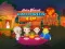 لعبة Baby Hazel Halloween Night على الانترنت