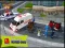 لعبة Ambulance Rescue Driver Simulator 2018 على الانترنت