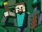 لعبة Pixelcraft Jigsaw على الانترنت