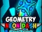 لعبة Geometry Neon Dash subzero على الانترنت