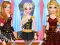لعبة Warrior princess على الانترنت