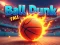 لعبة Ball Dunk Fall على الانترنت