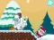 لعبة New Year Santa Adventures على الانترنت