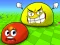 لعبة Eat Blobs Simulator على الانترنت