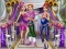 لعبة Barbie Wedding Planner على الانترنت